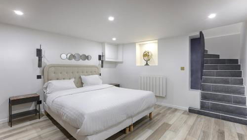 MyKeypers - Amazing Luxury Triplex 3BR 8P - Arc de Triomphe - Foto 5