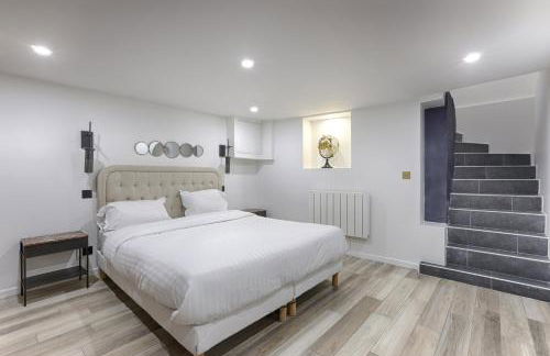 MyKeypers - Amazing Luxury Triplex 3BR 8P - Arc de Triomphe - Foto 5