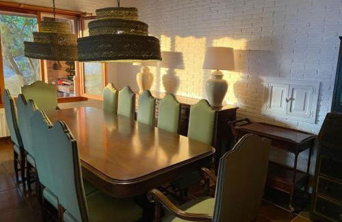 Villa Juny Best view in North Barcelona Coast - Foto 28