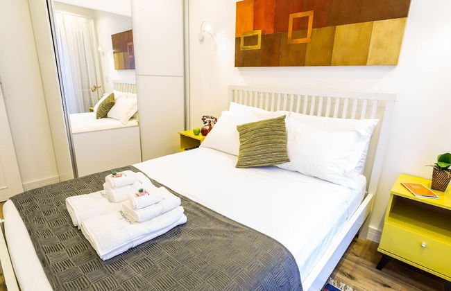 Apartamento 2 Quartos - Praça Pôr do Sol - Foto 4