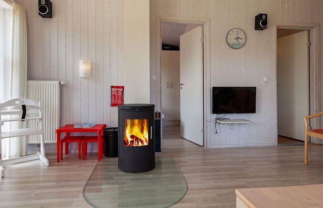 Holiday Home in Grömmitz - Foto 22