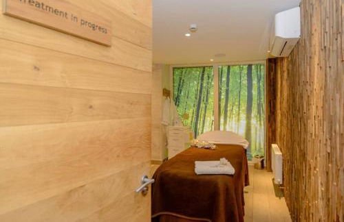 Osprey Lodge CW64 HOT TUB Lakeside Spa Property - Foto 43