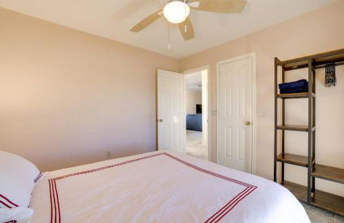 Home on Golf Course with Private Pool in Phoenix! - Foto 22