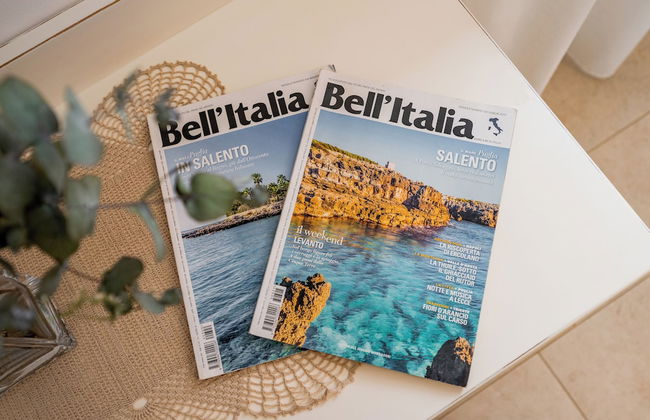 Tenuta Flora Maria - Foto 59