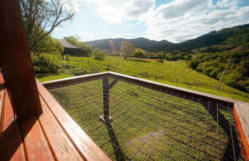 Cabana Montana - Serra Gaúcha - Foto 24