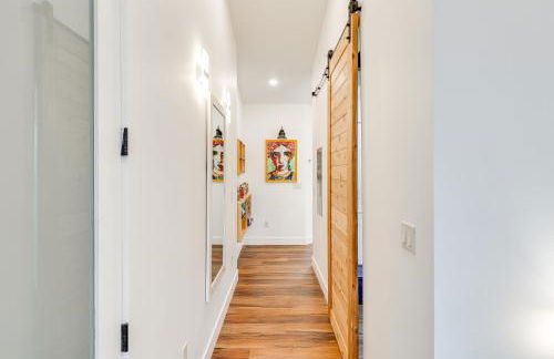 Water Views Whidbey Island Hideaway with Deck - Foto 14