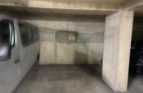 Luxurious and Glamorous Apartment - Foto 19