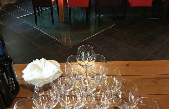 Agriturismo Un Angelo alla mia tavola - Foto 26