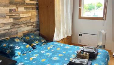 Appartement charmant à Sarzeau avec vue sur la mer, 55 m² - Foto 3