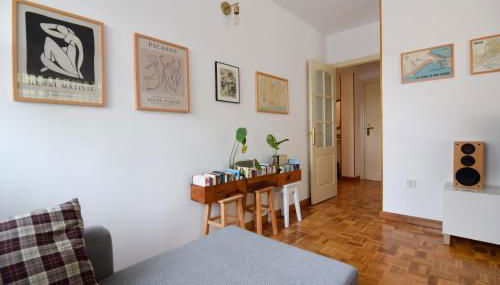 Letmalaga Casa Gibralfaro - Photo 5