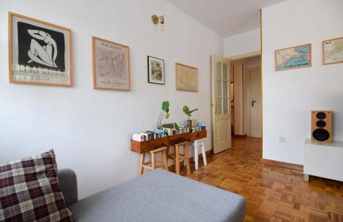 Letmalaga Casa Gibralfaro - Photo 5