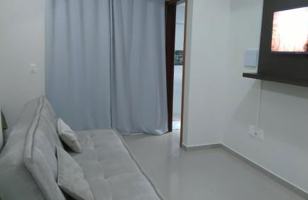 Loft Florianópolis no Campeche - Photo 20