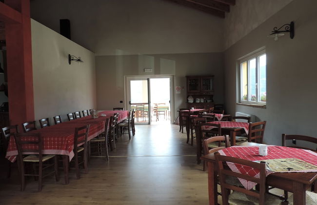 Società Agricola Cacigolara - Foto 23