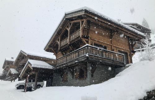 Chalet Serin - Foto 1