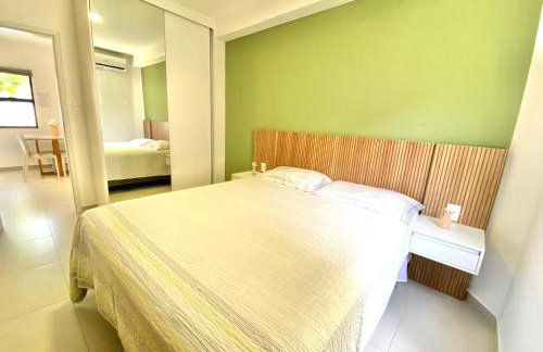 1B - Village Confortável praia de Itapuã - Salvador - Foto 15