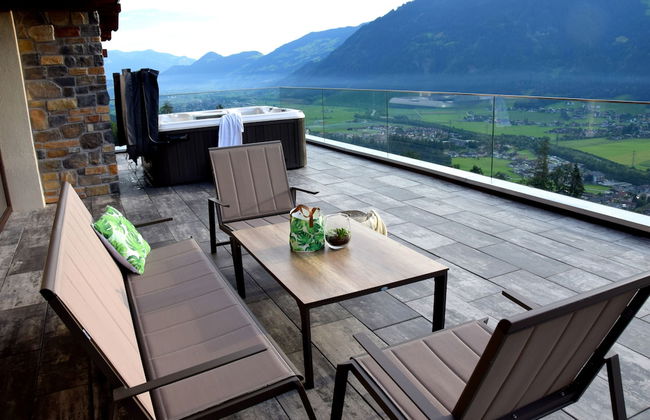 Chalets & Apartments Wachterhof - Foto 24