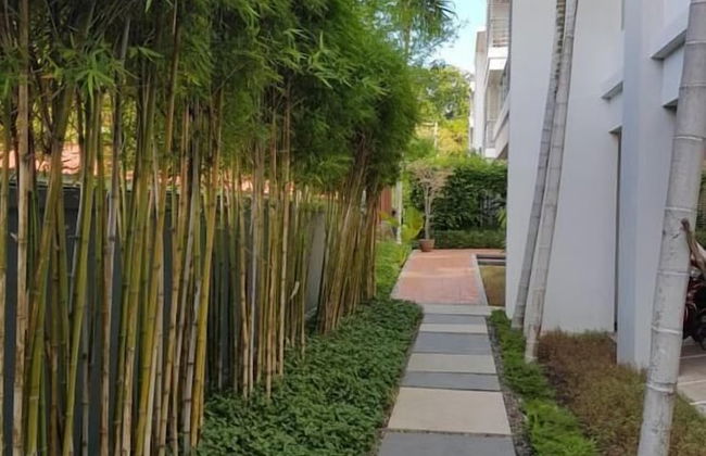 Baan San Dao Hua Hin - Photo 31