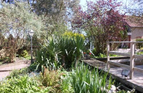 Gite familial à Carentan - Photo 34