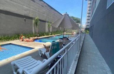 Flats Moov Estação Brás - Photo 23