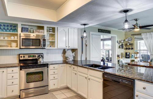 Waterfront Sebring 12H Retreat Escape the Dust! - Foto 8