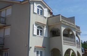 Apartments Ljubas - Foto 9