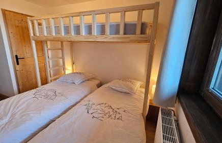 L'écrin des sapins - Foto 22