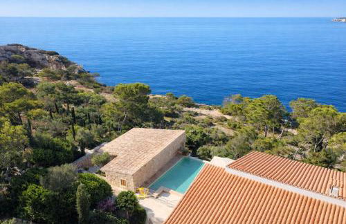 Descubre el paraíso en la Villa Grand Bleu Playa a 500 metros Opción Piscina climatizada a 30º - Foto 44