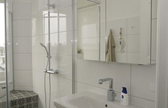 Seaside Apartments Austernbank - Foto 44