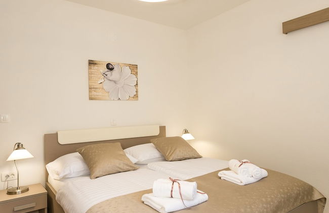 Villa Rusula - Foto 21