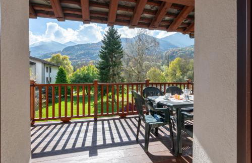 Apartment La Borgata by Interhome - Foto 25