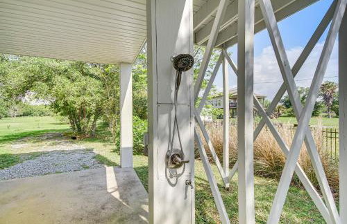 Waveland Vacation Rental - Walk to the Beach! - Foto 29