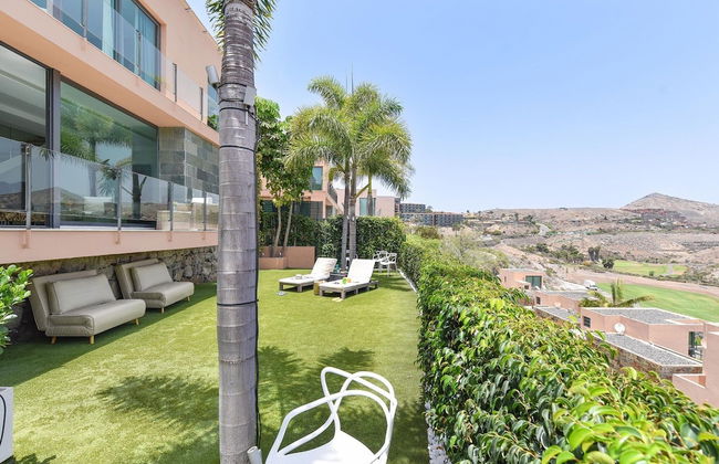 Holiday Home, Maspalomas - Foto 35