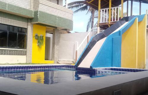 Prainha Apart-Hotel - Foto 39