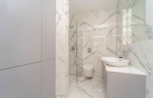 Scandinavian by 3City Rentals - Foto 12