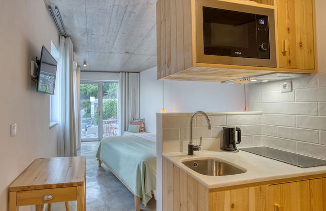 Socalco Nature Calheta - Photo 16