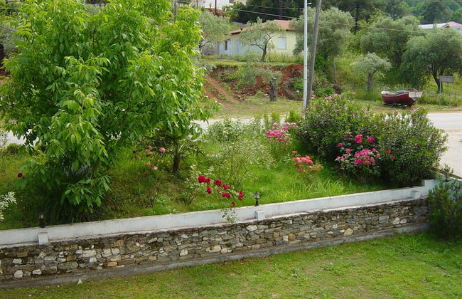 Blue Sky Villas - Foto 32