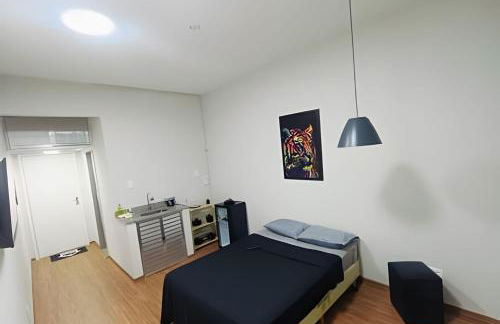 Studio Prime - Centro Niterói 704 (Sem Ar) - Foto 4