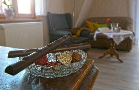 Ferienwohnung Bodenstein - Foto 2