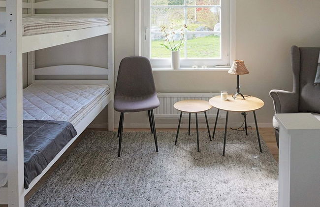 5 Person Holiday Home in Solvesborg-by Traum - Foto 17