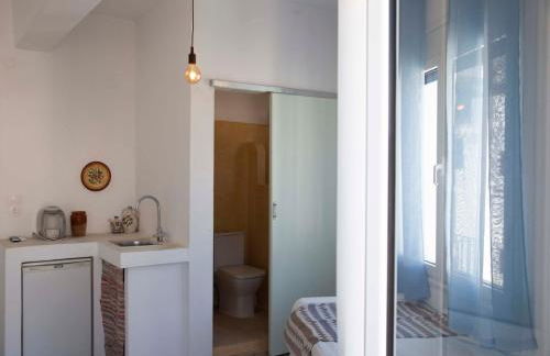 stamatia's rooms - Foto 6