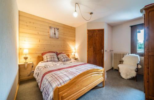 Coeur de Charmy Spa bien-être - Photo 44