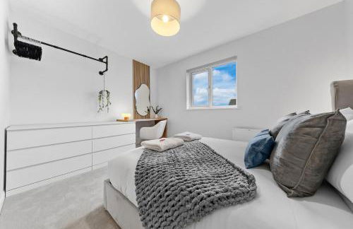 2BR - Newly Refurbished - Free Parking - Foto 15