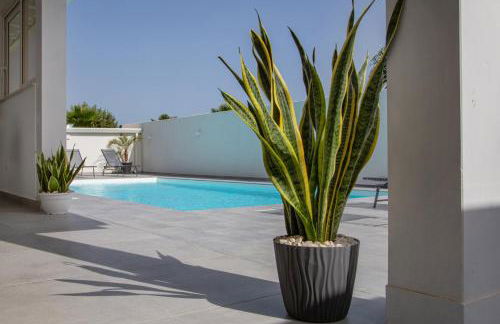 Onda Bianca Luxury Apartments - Foto 18