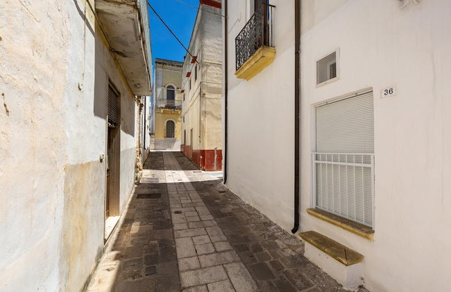 3482 Vico dei Mille by Barbarhouse - Foto 15