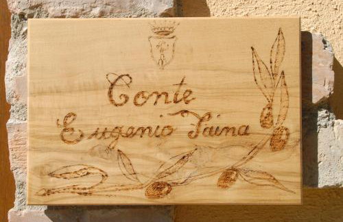 Agriturismo Tenuta Conti Faina - Foto 26