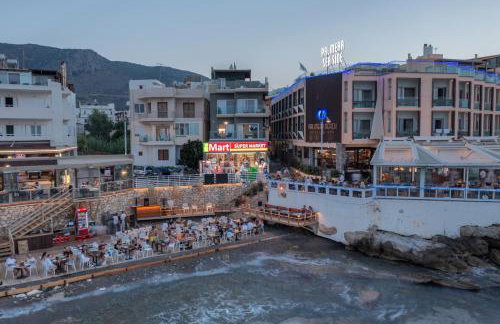 Hersonissos Beach Front Suites - Photo 82