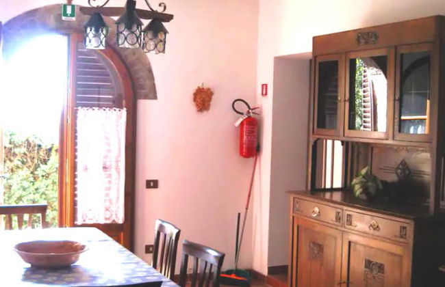 Da Tilli alla Fornace - Foto 24