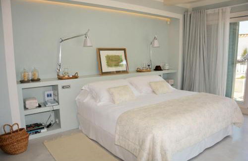 Villa Brisa del Mar Seafront villa located in the Garraf National Park 30 minutes from Barcelona - Photo 22