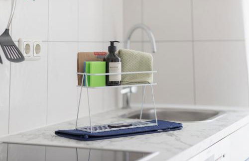 Studio Bauhaus am Hauptbahnhof - Foto 14