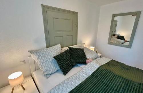 Ferienhof Morich - Urlaub auf dem Bauernhof im Harz - Foto 21